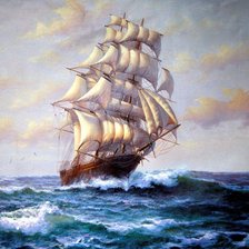 Source of cross stitch pattern: #554622