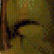 Preview of cross stitch pattern: #554629