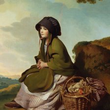 Cross stitch pattern: #554629