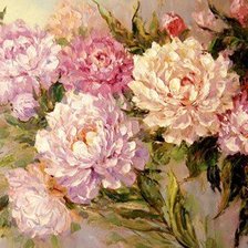 Cross stitch pattern: #554630