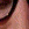 Preview of cross stitch pattern: #554631