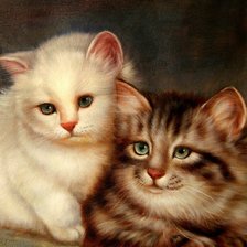 Cross stitch pattern: #554639