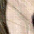 Preview of cross stitch pattern: #554642