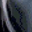 Preview of cross stitch pattern: #554663