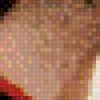 Preview of cross stitch pattern: #554673