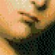 Preview of cross stitch pattern: #554691