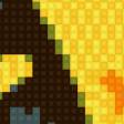 Preview of cross stitch pattern: #554701