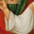 Preview of cross stitch pattern: #554711