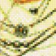 Preview of cross stitch pattern: #554752