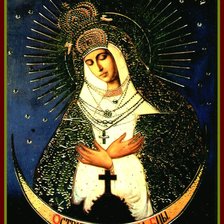 Source of cross stitch pattern: #554752