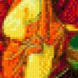 Preview of cross stitch pattern: #554753
