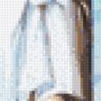 Preview of cross stitch pattern: #554758