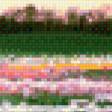 Preview of cross stitch pattern: #554762