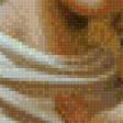 Preview of cross stitch pattern: #554763