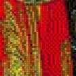 Preview of cross stitch pattern: #554766