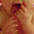 Preview of cross stitch pattern: #554770