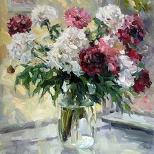 Cross stitch pattern: #554774