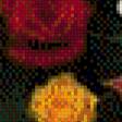 Preview of cross stitch pattern: #554775