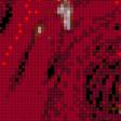 Preview of cross stitch pattern: #554777