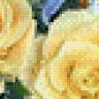 Preview of cross stitch pattern: #554778
