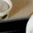 Preview of cross stitch pattern: #554780