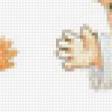 Preview of cross stitch pattern: #554790