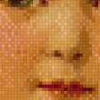 Preview of cross stitch pattern: #554792