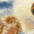 Preview of cross stitch pattern: #554794
