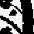 Preview of cross stitch pattern: #554796