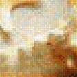 Preview of cross stitch pattern: #554801