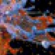 Preview of cross stitch pattern: #554802