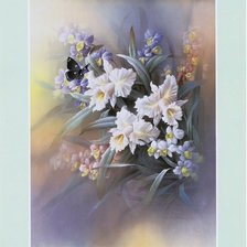 Cross stitch pattern: #554806