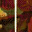 Preview of cross stitch pattern: #554831