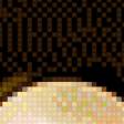 Preview of cross stitch pattern: #554837