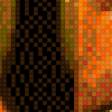 Preview of cross stitch pattern: #554838