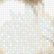 Preview of cross stitch pattern: #554856