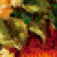 Preview of cross stitch pattern: #554875