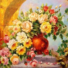 Cross stitch pattern: #554875