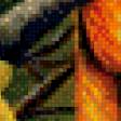 Preview of cross stitch pattern: #554876