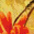 Preview of cross stitch pattern: #554878