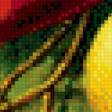 Preview of cross stitch pattern: #554880
