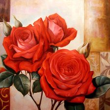 Cross stitch pattern: #554885