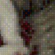 Preview of cross stitch pattern: #554890