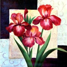 Cross stitch pattern: #554891