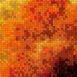 Preview of cross stitch pattern: #554894