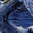 Preview of cross stitch pattern: #554903