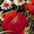 Preview of cross stitch pattern: #554918