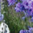Preview of cross stitch pattern: #554922