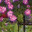 Preview of cross stitch pattern: #554924