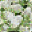 Preview of cross stitch pattern: #554939